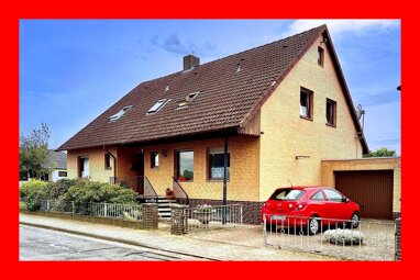 Einfamilienhaus zum Kauf 239.000 € 7 Zimmer 155 m² 659 m² Grundstück Holle Holle 31188