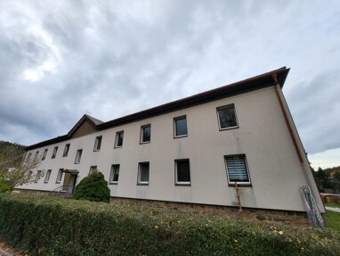 Wohnung zur Miete 320 € 2 Zimmer 60,6 m² 2. Geschoss Antonshöhe Breitenbrunn/Erzgebirge 08359