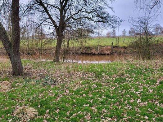 Grundstück zum Kauf provisionsfrei 87.750 € 450 m² Grundstück Harmenhausen Berne 27804