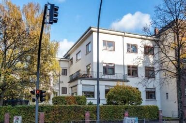 Wohnung zur Miete 1.611 € 3,5 Zimmer 141,6 m² 1. Geschoss frei ab sofort Blumenau 2 Eilbek Hamburg 22089