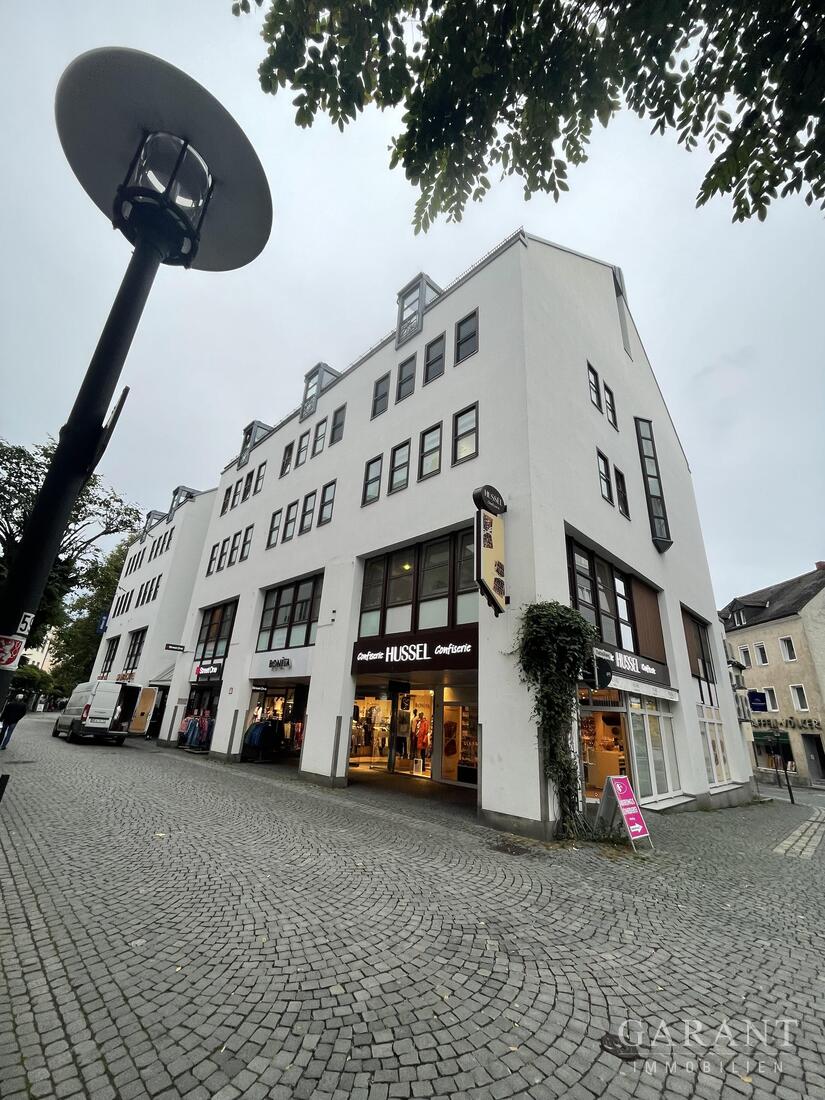 Verkaufsfläche zum Kauf 420.000 € 94 m² Verkaufsfläche Altstadt Weiden 92637