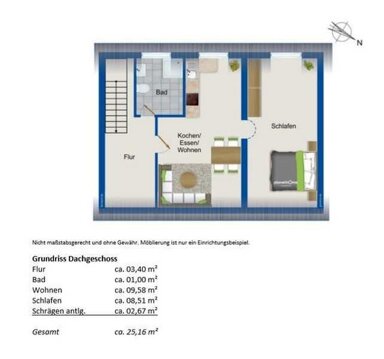 Haus zum Kauf provisionsfrei 150.000 € 6 Zimmer Loitersdorfer Weg 25 Frontenhausen Frontenhausen Frontenhausen 84160