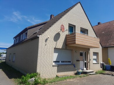 Mehrfamilienhaus zum Kauf 219.000 € 9 Zimmer 253,3 m² 677 m² Grundstück Wehrendorf Bad Essen 49152