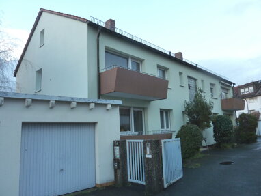 Wohnung zum Kauf 208.000 € 4 Zimmer 78,5 m² 1. Geschoss Buttenheimer Str. Altenberg Oberasbach 90522