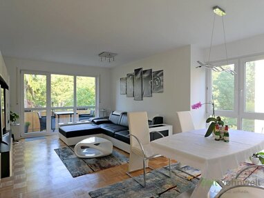 Wohnung zur Miete Wohnen auf Zeit 890 € 2 Zimmer 52 m² frei ab 01.06.2024 Striesen-Ost (Bärensteiner Str.) Dresden 01277
