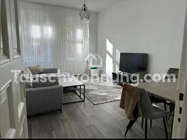 Wohnung zur Miete Tauschwohnung 498 € 2 Zimmer 52 m² Moabit Berlin 13357