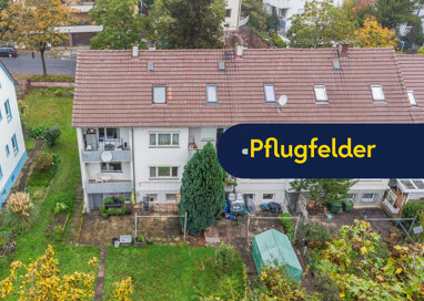 Mehrfamilienhaus zum Kauf 549.000 € 6 Zimmer 122,8 m² 433 m² Grundstück Lemberg / Föhrich Stuttgart / Feuerbach 70469