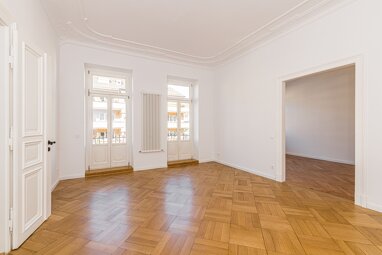 Wohnung zum Kauf Provisionsfrei 832.000 € 4 Zimmer 151 m² 1. Geschoss Christianstraße 25 Zentrum - Nordwest Leipzig 04105