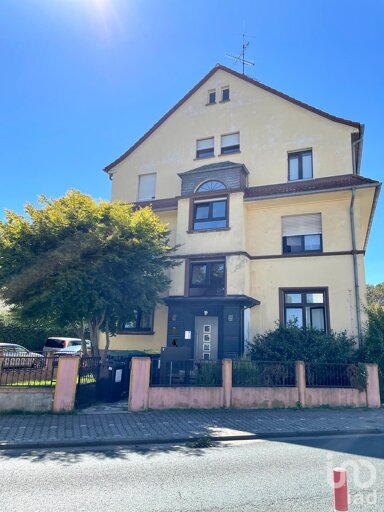 Mehrfamilienhaus zum Kauf 1.399.000 € 14 Zimmer 420 m² 551 m² Grundstück Fechenheim Frankfurt 60386