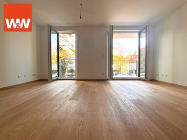 Wohnung zum Kauf 789.500 € 3 Zimmer 78,3 m² 1. Geschoss Solln München 81479