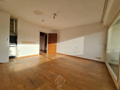 Wohnung zum Kauf 87.000 € 1 Zimmer 30,5 m² 5. Geschoss frei ab sofort Lindleinsmühle Würzburg 97078