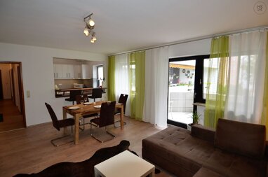 Wohnung zur Miete Wohnen auf Zeit 1.670 € 3 Zimmer 92 m² frei ab 27.08.2024 Wolfram- und Herrenbachviertel Augsburg 86153