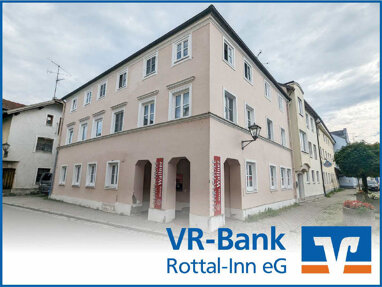 Mehrfamilienhaus zum Kauf 395.000 € 10 Zimmer 179 m² Grundstück Haselbach Triftern 84371