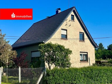 Einfamilienhaus zum Kauf 79.000 € 6 Zimmer 137 m² 900 m² Grundstück Etterwinden Bad Salzungen 36433