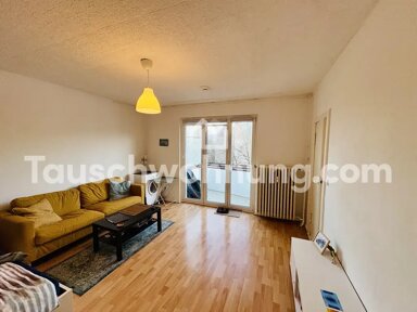 Wohnung zur Miete Tauschwohnung 400 € 1 Zimmer 30 m² 4. Geschoss Berlin 12167