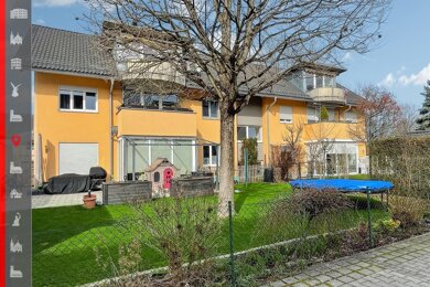 Wohnung zum Kauf 459.000 € 5 Zimmer 100 m² 1. Geschoss Ottendichl Haar 85540