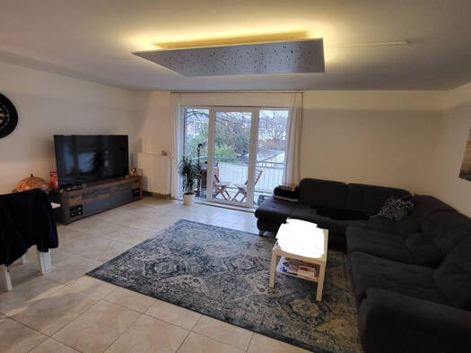 Wohnung zur Miete 730 € 3 Zimmer 97 m² Geschoss 2/3 frei ab sofort Martinstraße 66 Eicken Mönchengladbach 41063