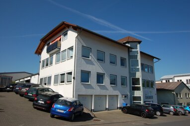 Bürofläche zur Miete 790 € 8 Zimmer 129 m² Bürofläche Zeller Str. 21 Michelstadt Michelstadt 64720