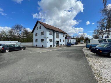 Immobilie zum Kauf 2.195.000 € 10 Zimmer 505 m² 4.916 m² Grundstück Altenberg Oberasbach 90522