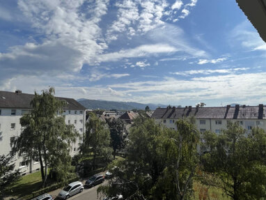 Wohnung zum Kauf 399.000 € 4 Zimmer 88,1 m² 4. Geschoss Zähringen Freiburg im Breisgau 79108
