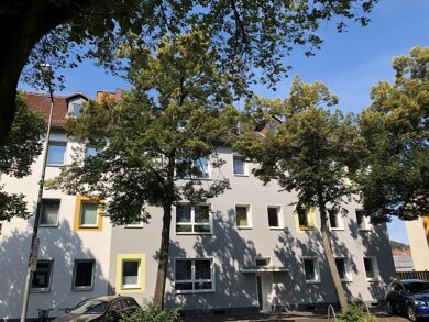 Wohnung zur Miete 480 € 1,5 Zimmer 40 m² 1. Geschoss frei ab 01.05.2025 Neue Kasseler Straße 22 Marburg Marburg 35039