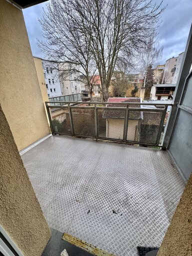 Wohnung zur Miete 780 € 3 Zimmer 93 m² 1. Geschoss frei ab sofort Tobias-Hoppe-Str. Neu-Untermhaus Gera 07548