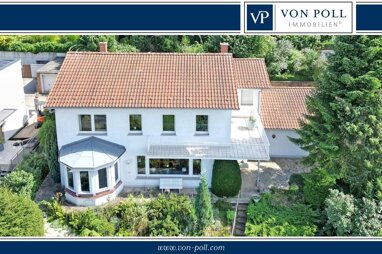 Einfamilienhaus zum Kauf 1.290.000 € 6 Zimmer 193 m² 521 m² Grundstück Südstadt Weinheim 69469