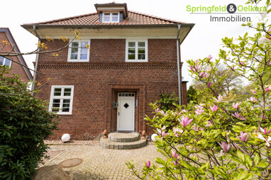 Einfamilienhaus zum Kauf 1.819.000 € 10 Zimmer 273 m² 1.199 m² Grundstück Bergedorf Hamburg 21029