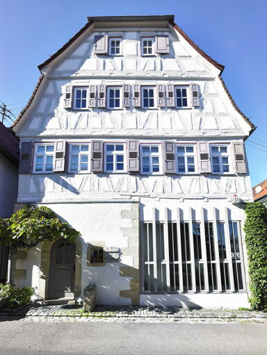 Einfamilienhaus zum Kauf provisionsfrei 1.420.000 € 9 Zimmer 200 m² 434 m² Grundstück Sillenbuch Stuttgart 70619