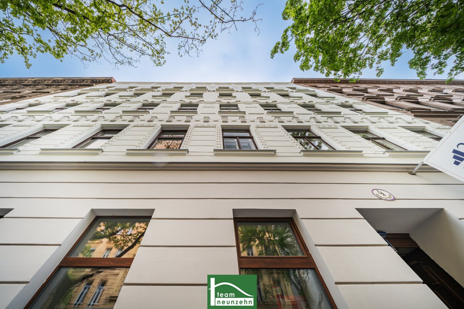 Wohnung zum Kauf 223.000 € 2 Zimmer 50,6 m²<br/>Wohnfläche 3.<br/>Geschoss Wolfgang-Schmälzl-Gasse 4 Wien 1020