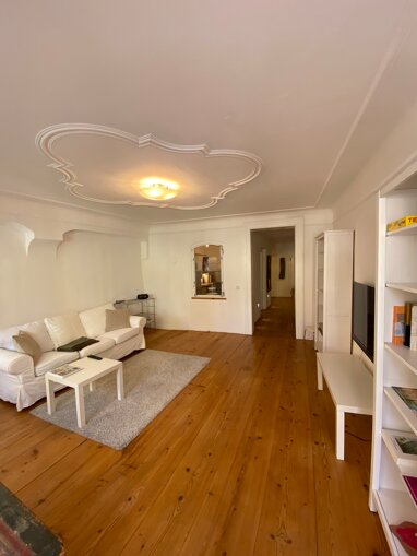 Apartment zur Miete Wohnen auf Zeit 1.680 € 2,5 Zimmer 88,8 m² frei ab 01.06.2024 Füssen Füssen 87629