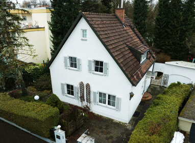 Einfamilienhaus zum Kauf 1.549.000 € 7,5 Zimmer 141 m² 665 m² Grundstück Obermenzing München 81245
