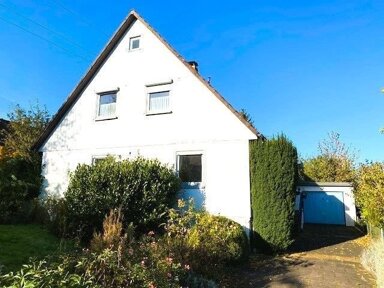 Einfamilienhaus zum Kauf 149.000 € 5 Zimmer 150 m² 988 m² Grundstück frei ab sofort Unsen Hameln 31787