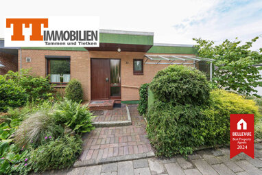 Reihenmittelhaus zum Kauf 169.000 € 5 Zimmer 110,7 m² 399 m² Grundstück Neuende Wilhelmshaven-Aldenburg 26389