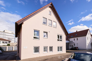 Praxis zum Kauf 349.000 € 4 Zimmer 92 m² Bürofläche Kernstadt 1 Winnenden 71364