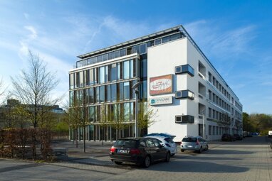 Bürofläche zur Miete provisionsfrei 11,50 € 685 m² Bürofläche teilbar ab 300 m² Unterföhring 85774