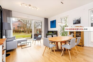 Wohnung zum Kauf 950.000 € 4 Zimmer 123 m² frei ab sofort Jägervorstadt Potsdam 14469