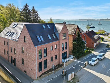 Wohnung zum Kauf 599.000 € 3 Zimmer 103 m² Erdgeschoss Eckernförde 24340