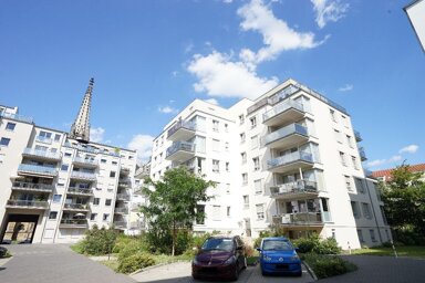 Wohnung zur Miete 593 € 2 Zimmer 56,5 m² 1. Geschoss frei ab sofort Hohe Straße 30a Zentrum-Süd Leipzig 04107