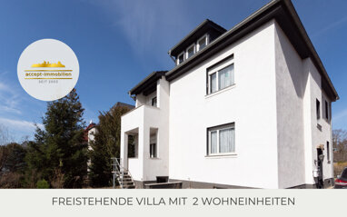 Einfamilienhaus zum Kauf 500.000 € 8 Zimmer 220 m² 666 m² Grundstück Gesundbrunnen Halle 06110