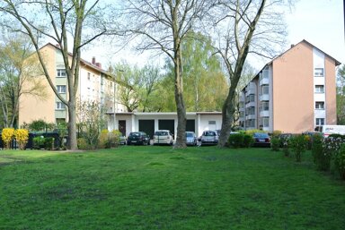 Wohnung zum Kauf provisionsfrei 359.000 € 4 Zimmer 99,4 m² EG Schwarzerlenweg 72 Griesheim Frankfurt 65933