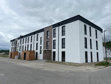Wohnung zur Miete 1.309 € 3 Zimmer 85,7 m² Neckarstr. 2-4 Frauenberg Landshut 84036