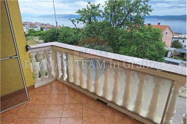 Wohnung zum Kauf 153.000 € 2 Zimmer 40 m² 2. Geschoss Crikvenica 51260