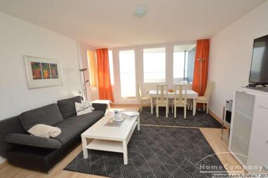 Wohnung zur Miete Wohnen auf Zeit 1.500 € 2 Zimmer 58 m² frei ab sofort Mitte - Süd Bremerhaven 27568