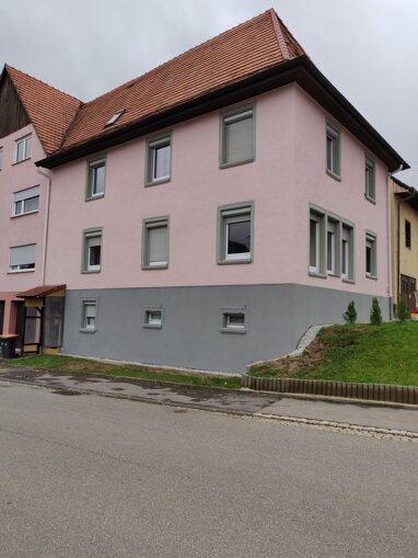 Wohnung zur Miete 600 € 3 Zimmer 74 m² 1. Geschoss Watterdingen Tengen 78250