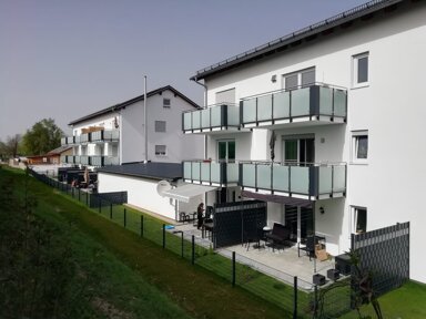 Wohnung zur Miete 515 € 1 Zimmer 39 m² 1. Geschoss frei ab 01.06.2025 Plattling Plattling 94447