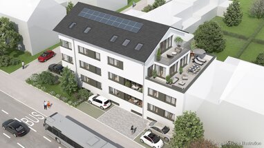 Grundstück zum Kauf Provisionsfrei 1.250.000 € 667 m² Grundstück Wollmatinger-Strtaße 52 Petershausen-West Konstanz 78467