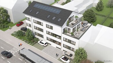 Grundstück zum Kauf provisionsfrei 1.250.000 € 667 m² Grundstück Baugenehmigung vorhanden Wollmatinger-Strtaße 52 Petershausen Konstanz 78467