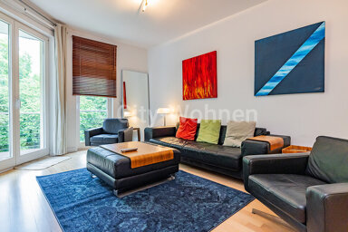 Wohnung zur Miete Wohnen auf Zeit 2.399 € 3 Zimmer 88 m² frei ab 01.01.2025 Holländische Reihe Ottensen Hamburg 22765