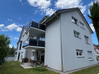 Wohnung zur Miete 800 € 2 Zimmer 78 m² 1. Geschoss frei ab 15.03.2025 Haslach i.K. 77716